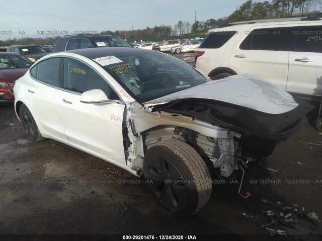 TESLA MODEL 3 2018 5yj3e1ea1jf153267