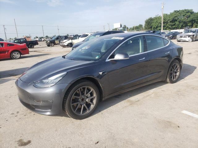 TESLA MODEL 3 2018 5yj3e1ea1jf153382