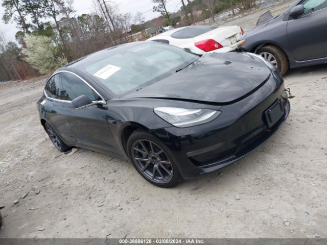 TESLA MODEL 3 2018 5yj3e1ea1jf155178