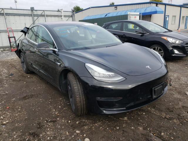 TESLA MODEL 3 2018 5yj3e1ea1jf156623