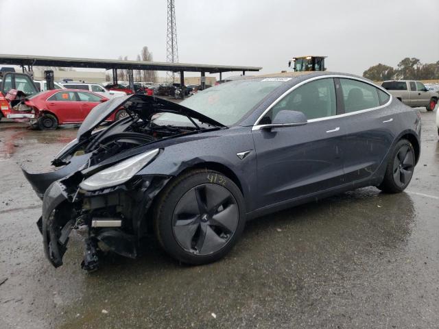 TESLA MODEL 3 2018 5yj3e1ea1jf158128