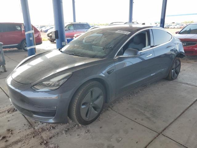 TESLA MODEL 3 2018 5yj3e1ea1jf158291