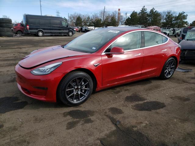 TESLA MODEL 3 2018 5yj3e1ea1jf159652