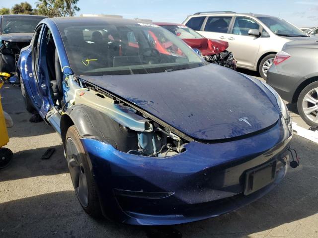 TESLA MODEL 3 2018 5yj3e1ea1jf160994