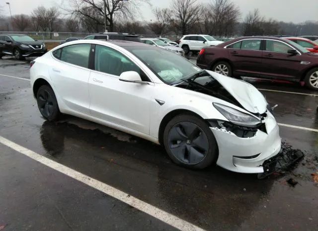 TESLA MODEL 3 2018 5yj3e1ea1jf161515