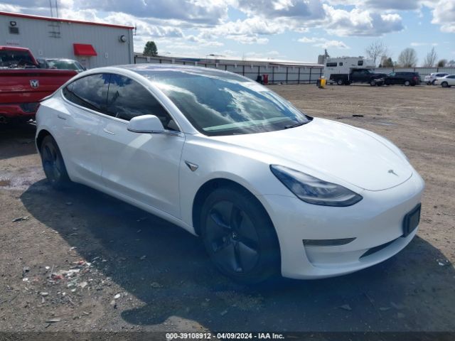 TESLA MODEL 3 2018 5yj3e1ea1jf162177