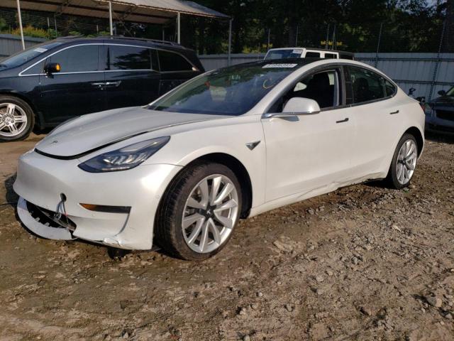 TESLA MODEL 3 2018 5yj3e1ea1jf164706