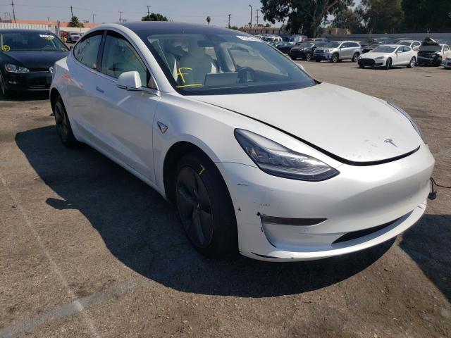 TESLA MODEL 3 2018 5yj3e1ea1jf168853