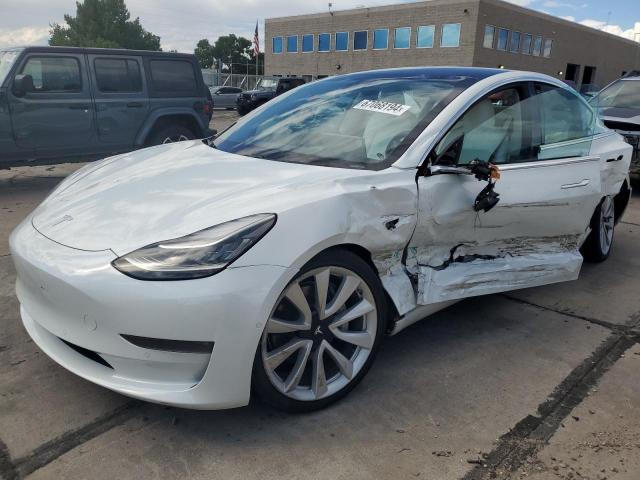 TESLA MODEL 3 2018 5yj3e1ea1jf169646