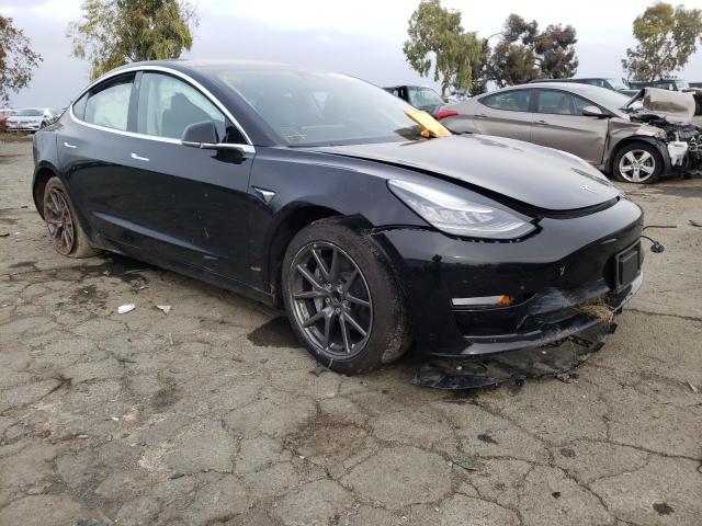 TESLA MODEL 3 2018 5yj3e1ea1jf171705