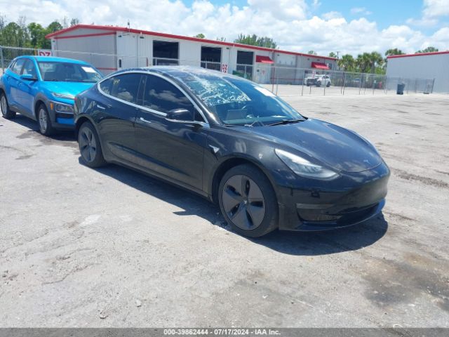 TESLA MODEL 3 2018 5yj3e1ea1jf173115