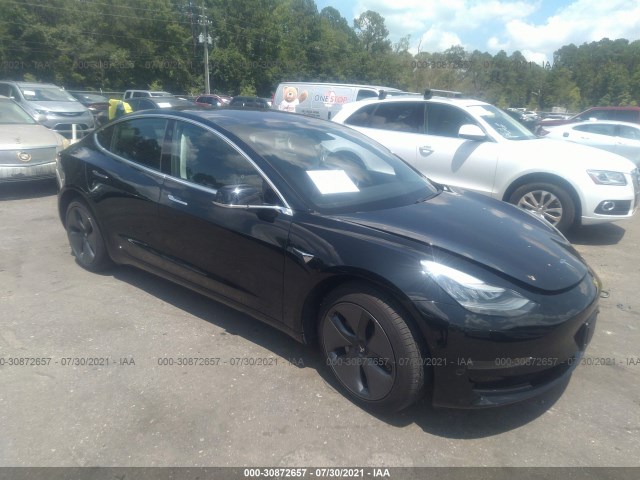 TESLA MODEL 3 2018 5yj3e1ea1jf173289