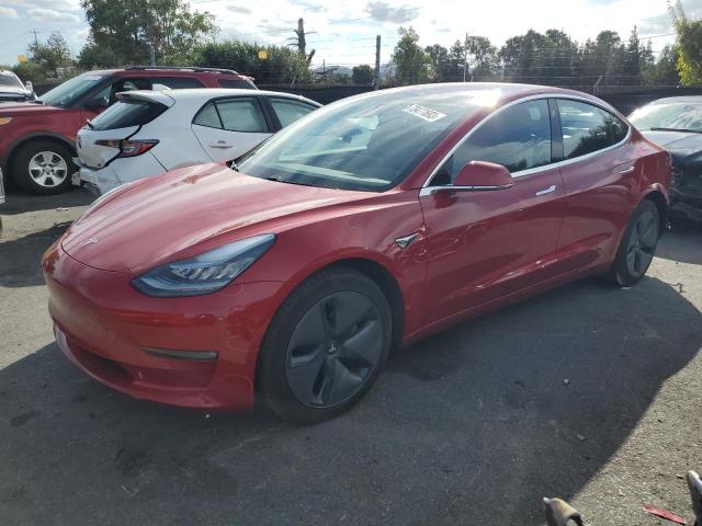 TESLA MODEL 3 2019 5yj3e1ea1kf193690