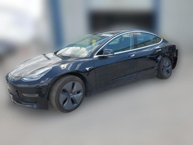 TESLA MODEL 3 2019 5yj3e1ea1kf296754