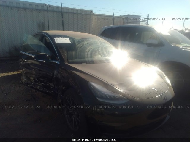 TESLA MODEL 3 2019 5yj3e1ea1kf297421