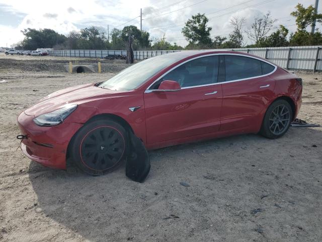 TESLA MODEL 3 2019 5yj3e1ea1kf298911