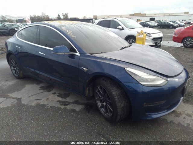 TESLA MODEL 3 2019 5yj3e1ea1kf299573