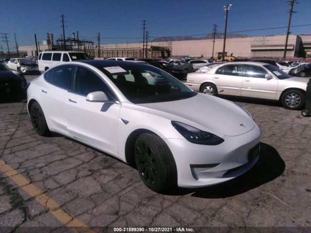 TESLA MODEL 3 2019 5yj3e1ea1kf300219