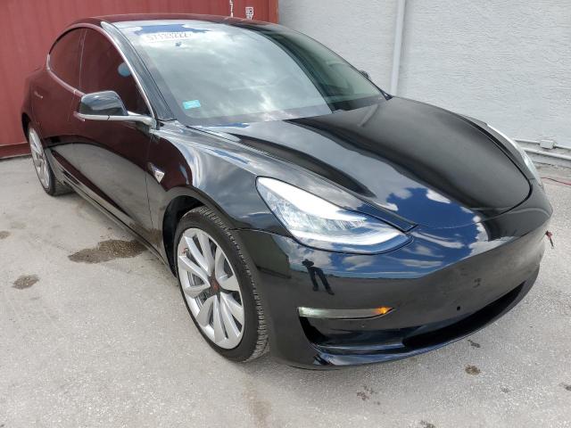 TESLA MODEL 3 2019 5yj3e1ea1kf300317