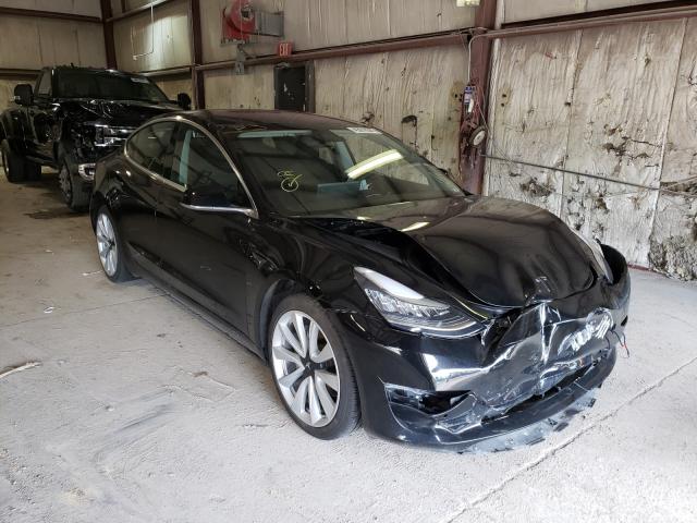 TESLA MODEL 3 2019 5yj3e1ea1kf300690