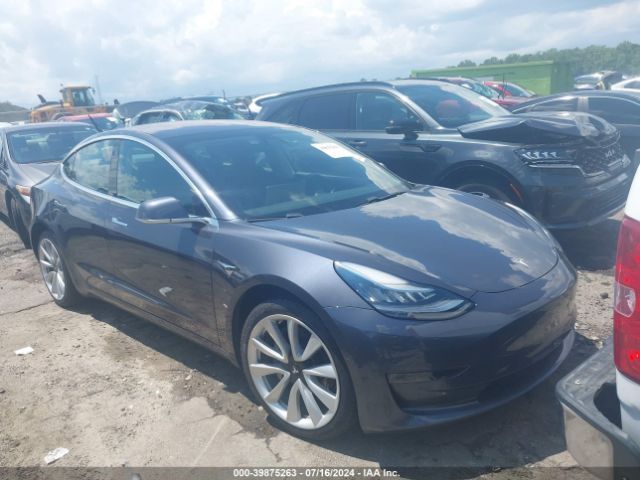 TESLA MODEL 3 2019 5yj3e1ea1kf300768