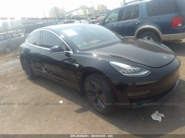 TESLA MODEL 3 2019 5yj3e1ea1kf301712