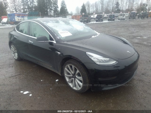 TESLA MODEL 3 2019 5yj3e1ea1kf302228