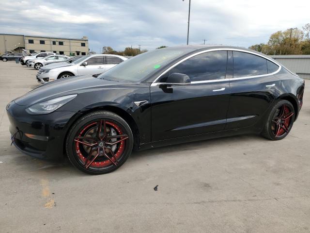 TESLA MODEL 3 2019 5yj3e1ea1kf305369