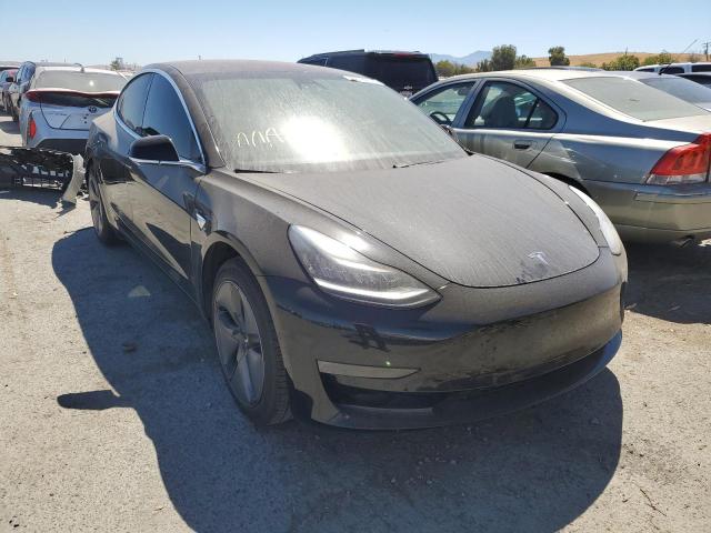 TESLA MODEL 3 2019 5yj3e1ea1kf306344