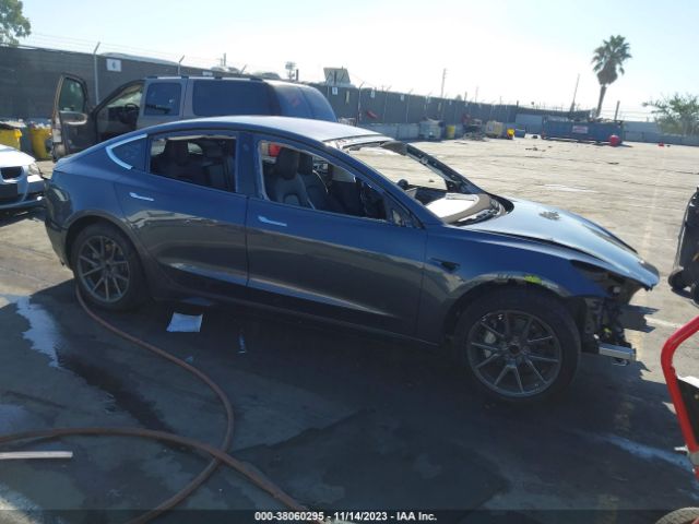 TESLA MODEL 3 2019 5yj3e1ea1kf307459