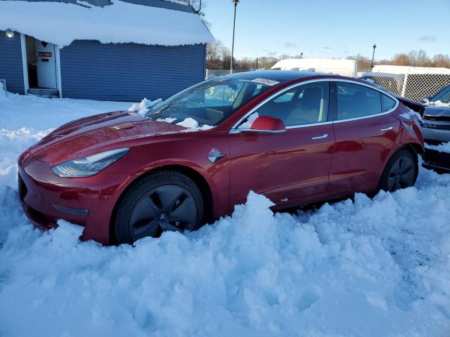 TESLA MODEL 3 2019 5yj3e1ea1kf308594