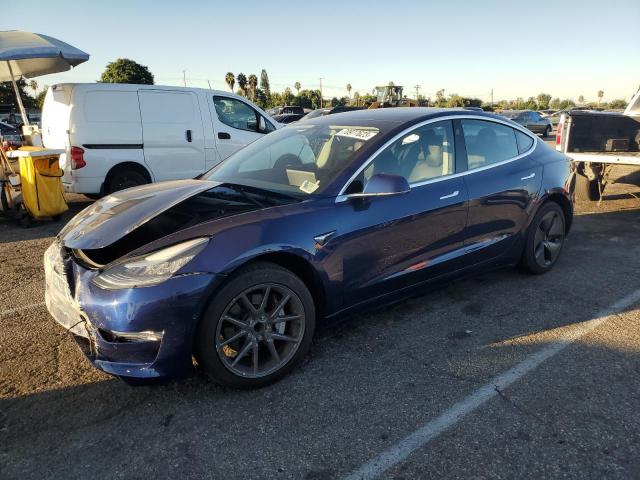 TESLA MODEL 3 2019 5yj3e1ea1kf309342