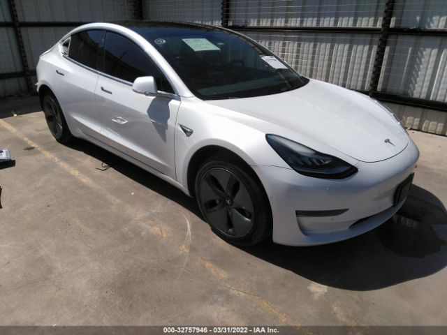 TESLA MODEL 3 2019 5yj3e1ea1kf309860