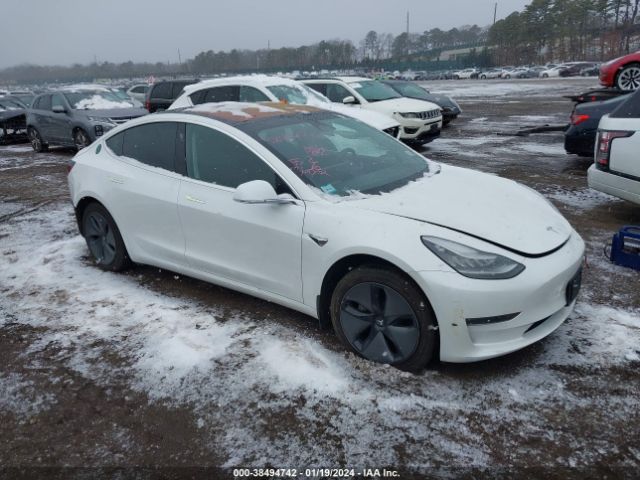 TESLA MODEL 3 2019 5yj3e1ea1kf310023