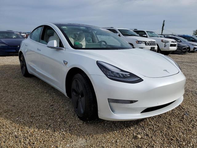 TESLA MODEL 3 2019 5yj3e1ea1kf312466