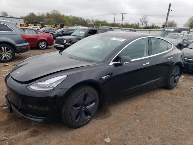 TESLA MODEL 3 2019 5yj3e1ea1kf313410