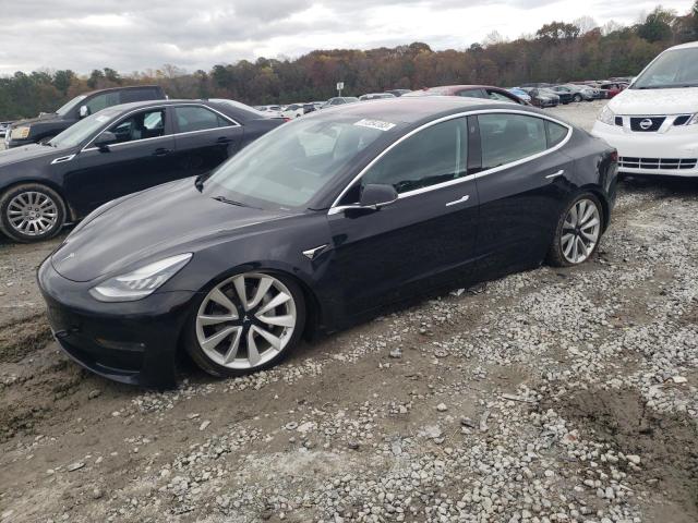 TESLA MODEL 3 2019 5yj3e1ea1kf314427