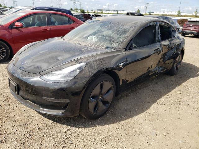 TESLA MODEL 3 2019 5yj3e1ea1kf316937