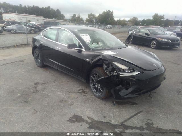 TESLA MODEL 3 2019 5yj3e1ea1kf323466