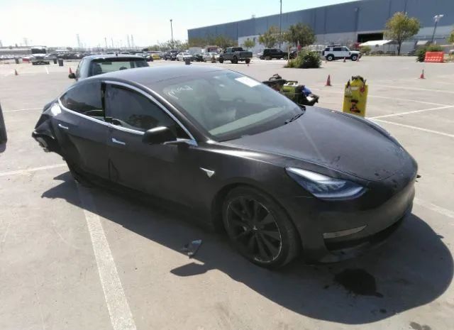 TESLA MODEL 3 2019 5yj3e1ea1kf323774