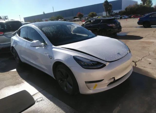 TESLA MODEL 3 2019 5yj3e1ea1kf331180