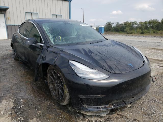 TESLA MODEL 3 2019 5yj3e1ea1kf344799