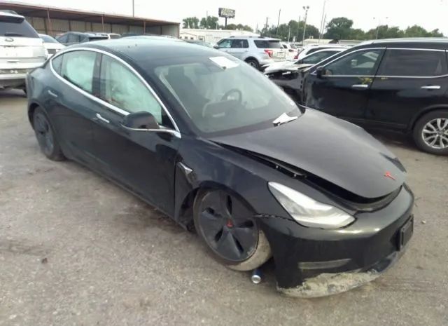 TESLA MODEL 3 2019 5yj3e1ea1kf395378