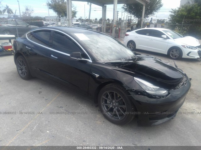 TESLA MODEL 3 2019 5yj3e1ea1kf395848