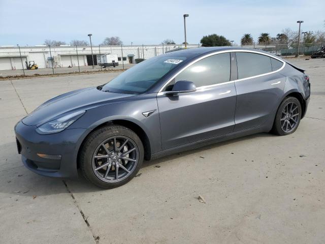 TESLA MODEL 3 2019 5yj3e1ea1kf396269