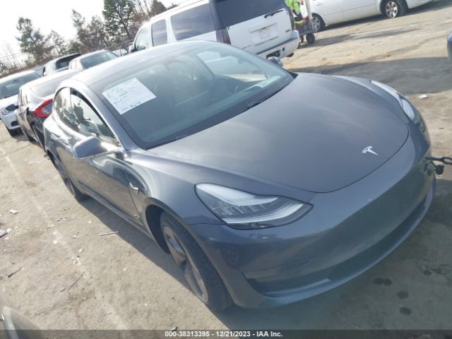 TESLA MODEL 3 2019 5yj3e1ea1kf396367