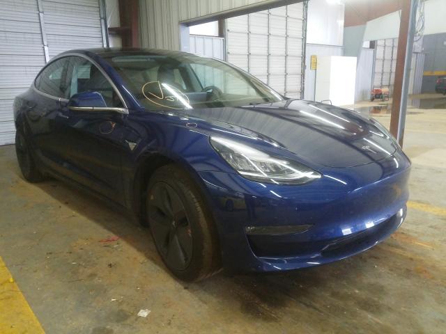 TESLA MODEL 3 2019 5yj3e1ea1kf396739