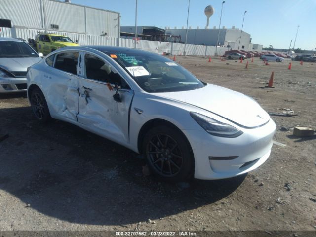 TESLA MODEL 3 2019 5yj3e1ea1kf396935