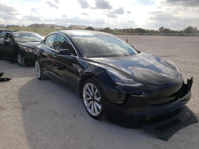 TESLA MODEL 3 2019 5yj3e1ea1kf397437