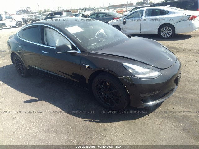 TESLA MODEL 3 2019 5yj3e1ea1kf398474